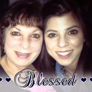 Meet your Posher, Sheryl